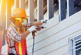 Best Insulated Siding Installation  in North Ogden, UT