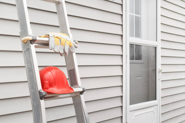 Best Custom Siding Design  in North Ogden, UT