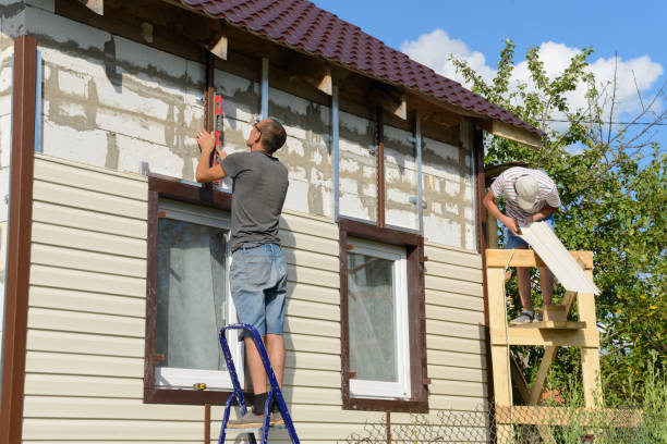 Best Aluminum Siding Installation  in North Ogden, UT