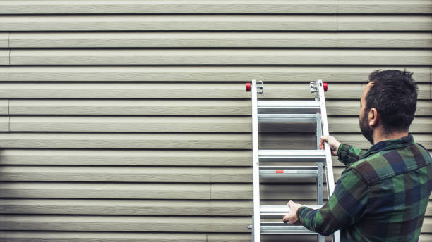 Best Wood Siding Installation  in North Ogden, UT