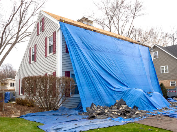 Best Weatherproofing and Sealing  in North Ogden, UT