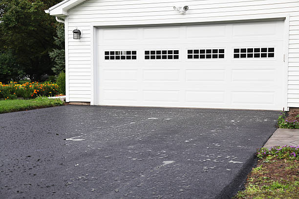 Storm Damage Siding Repair in North Ogden, UT